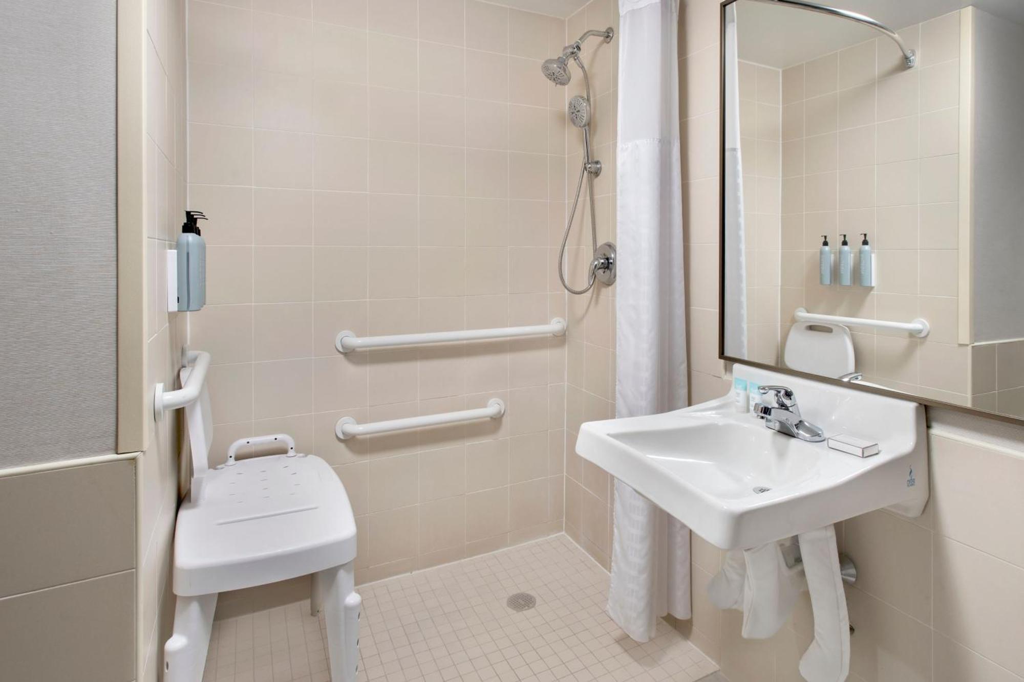 Fairfield Inn By Marriott New York Laguardia Airport/Flushing Exterior foto